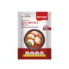 Egg Masala Gravy