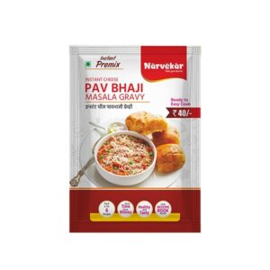 Pav Bhaji Gravy Masala