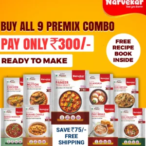 Buy All 9 Premix  Combo